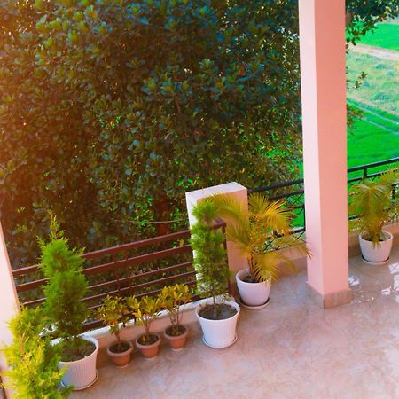 Airport Luxury Nature Homestay- Near Jolly Grant Airport Dehradun Doiwāla Exterior foto