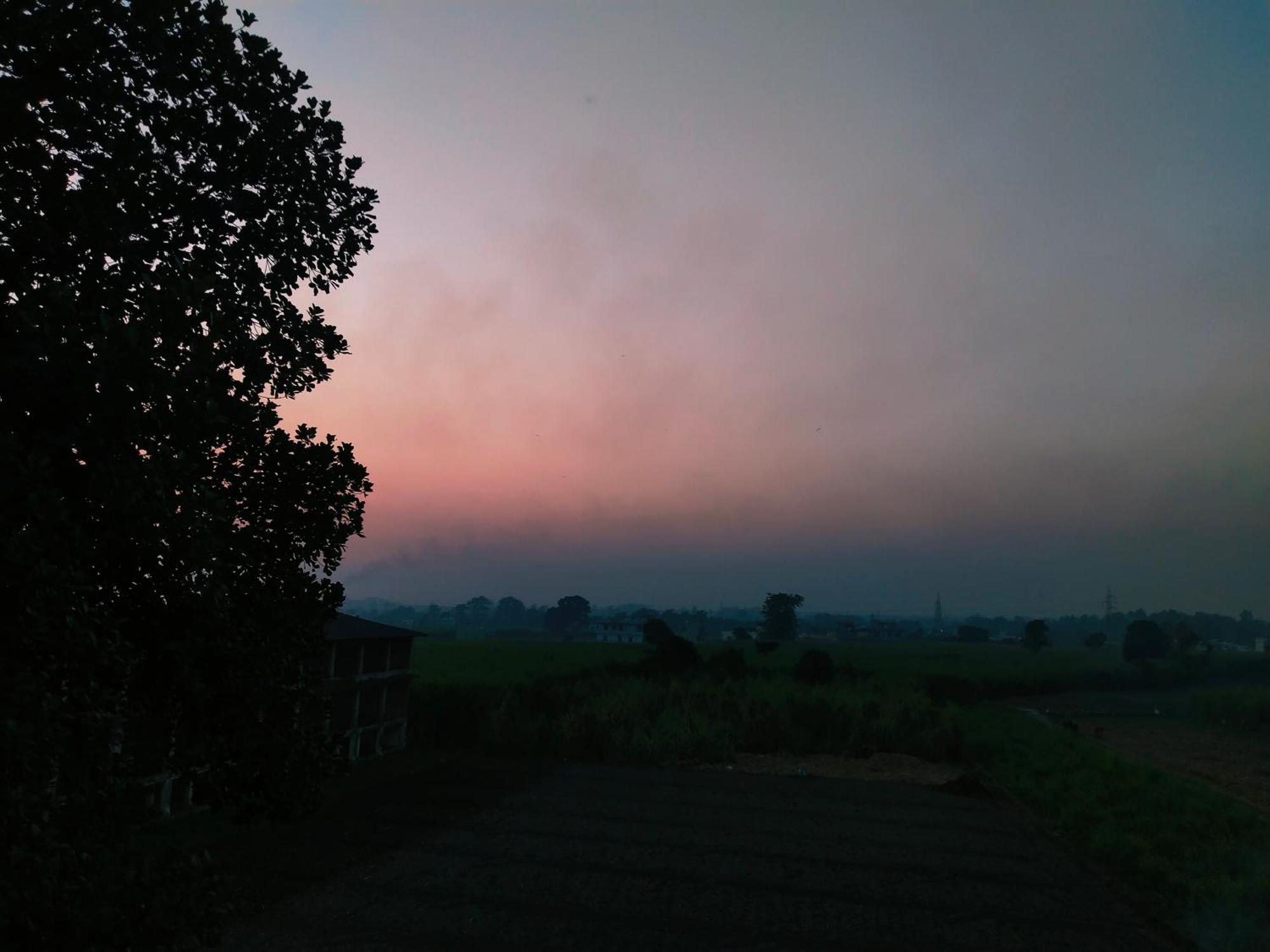 Airport Luxury Nature Homestay- Near Jolly Grant Airport Dehradun Doiwāla Exterior foto