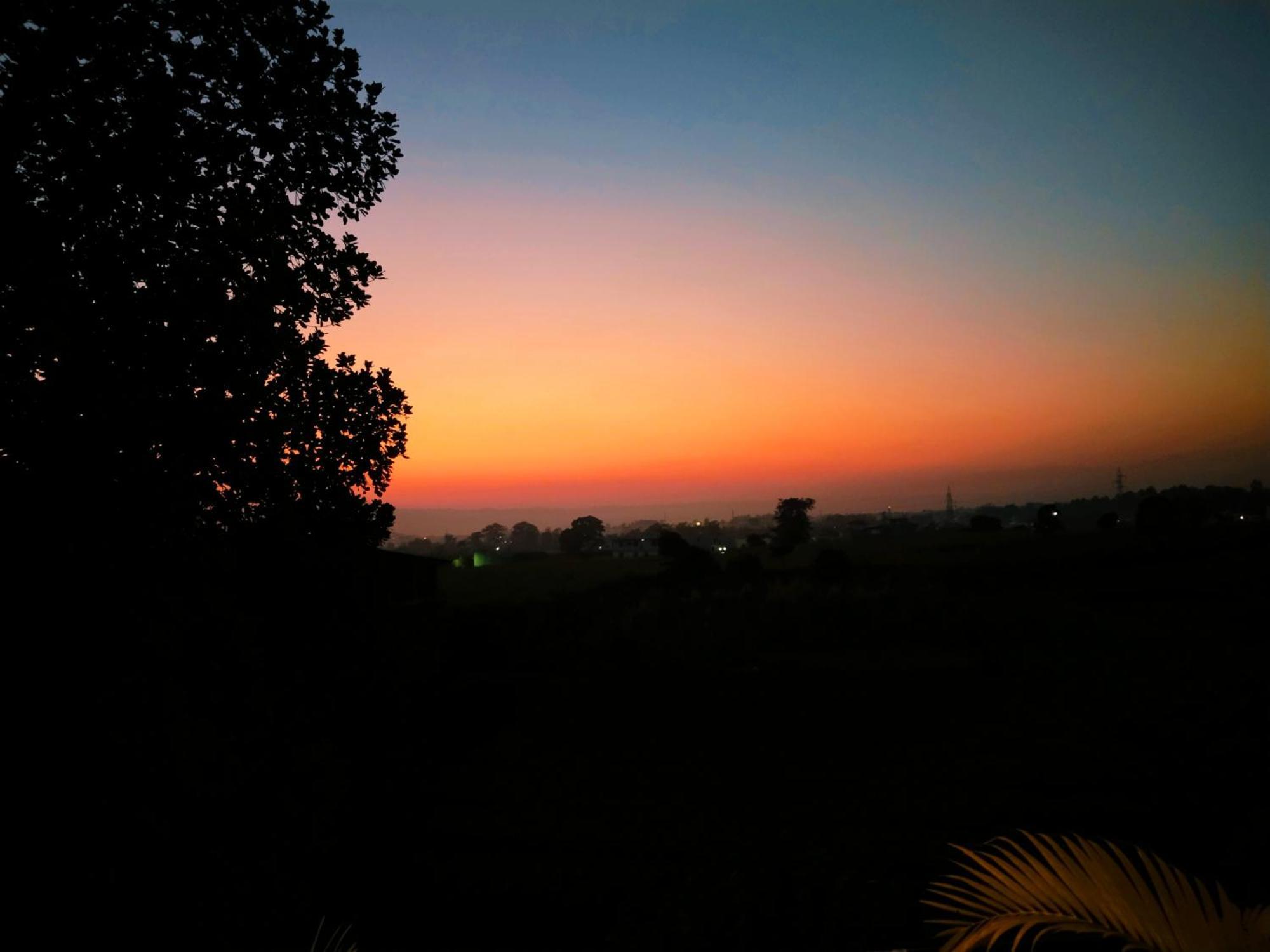 Airport Luxury Nature Homestay- Near Jolly Grant Airport Dehradun Doiwāla Exterior foto